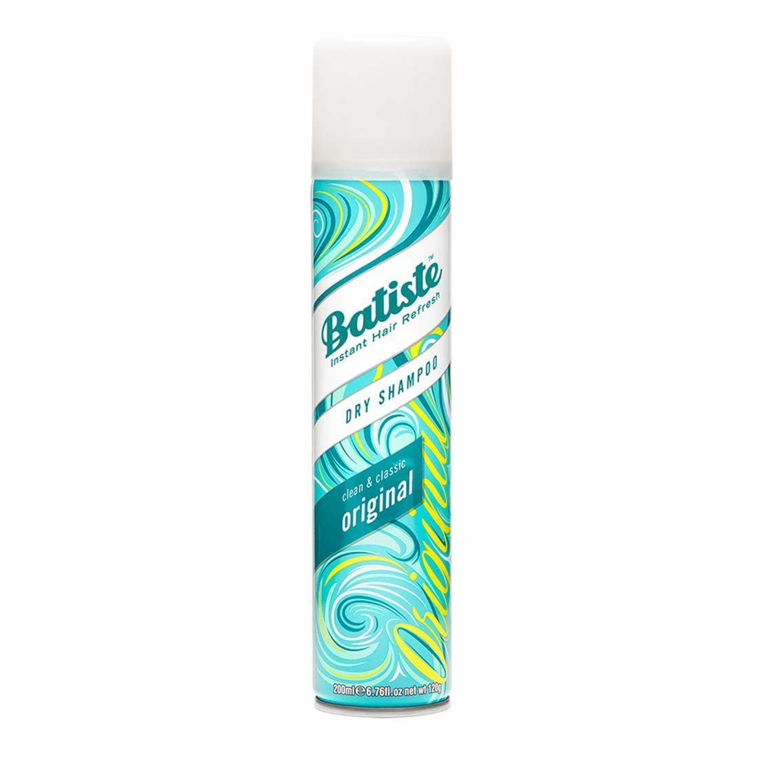 Product Dry Shampoo- Batiste