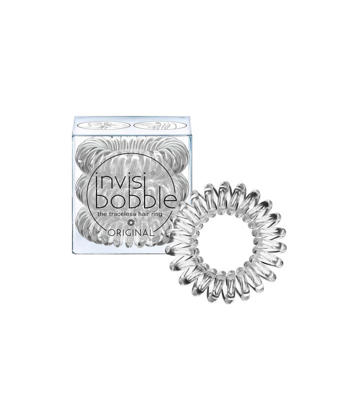 Product InvisiBobble 