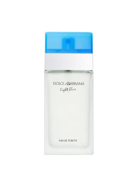 Product Perfume Light Blue