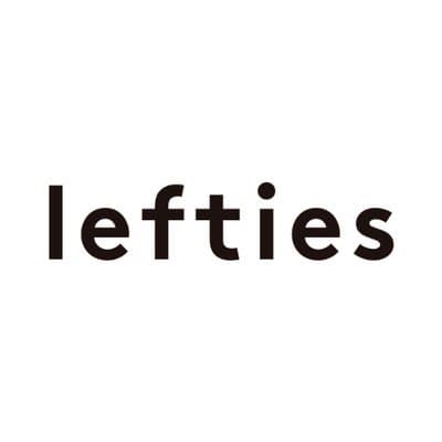 Fashion Lefties