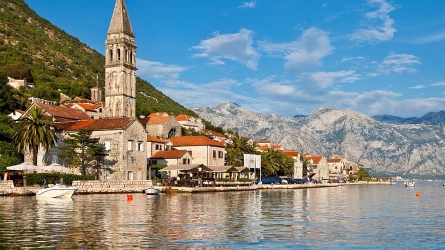 Place Perast