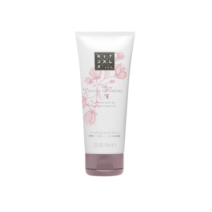 Product Bálsamo para as mãos The Ritual of Sakura da Rituals 70 ml