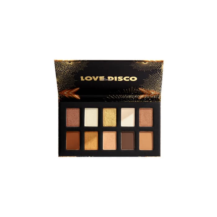 Product NYX Love Lust Disco
Sombras
