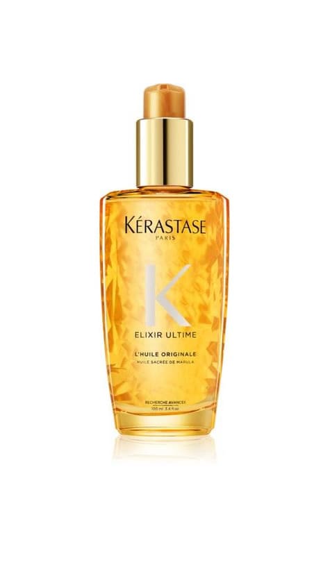 Product Kérastase Elixir Ultime L'huile Originale 