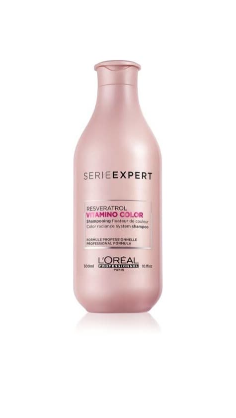 Product L’Oréal Professionnel Serie Expert Vitamino Color Resveratro