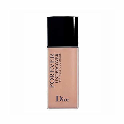 Beauty Dior Dior Diorskin Forever Undercover Fdt 030-1 Unidad