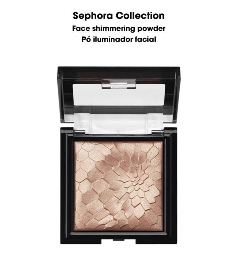 Fashion Iluminador sephora