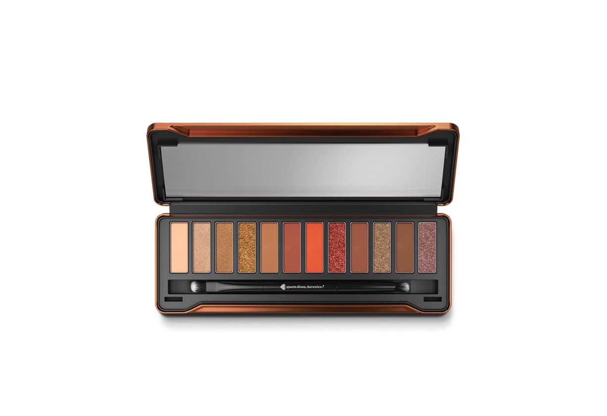 Product Paleta de sombras 