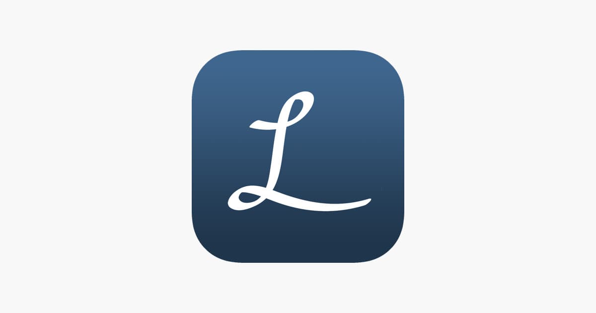 Moda Dictionary Linguee on the - App Store - Apple