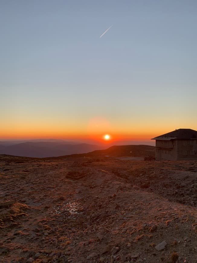 Place Serra da Estrela