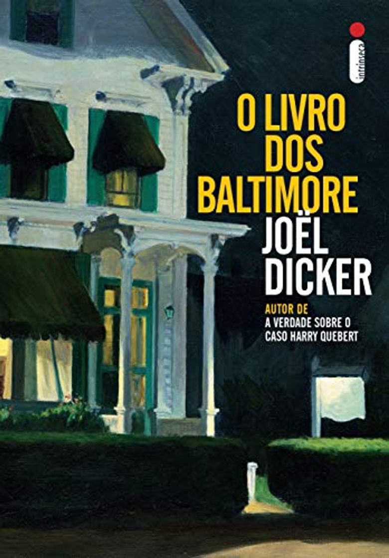 Book O Livro dos Baltimore