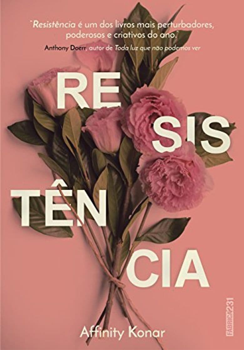 Libro Resistência