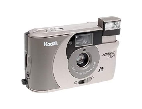 Product Kodak Advantix F350