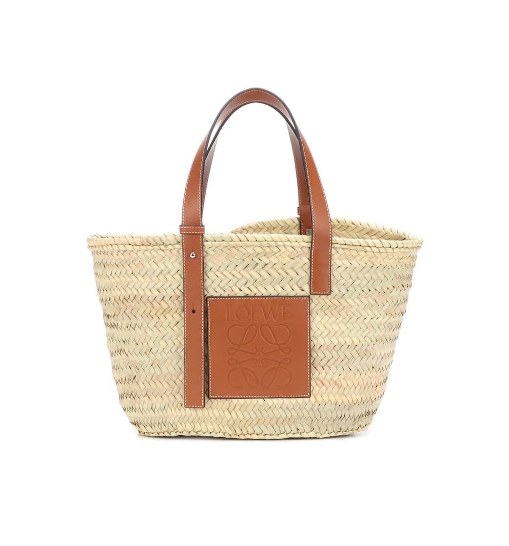 Product Loewe basket tote