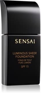 Product Sensai Luminous Sheer