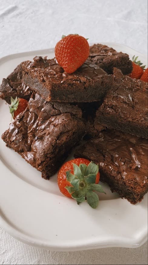 Product Chocolat brownies