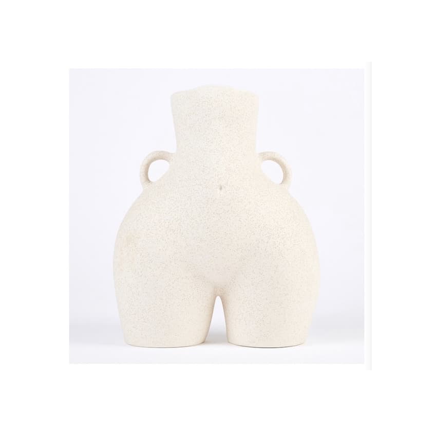 Product Love handles vase