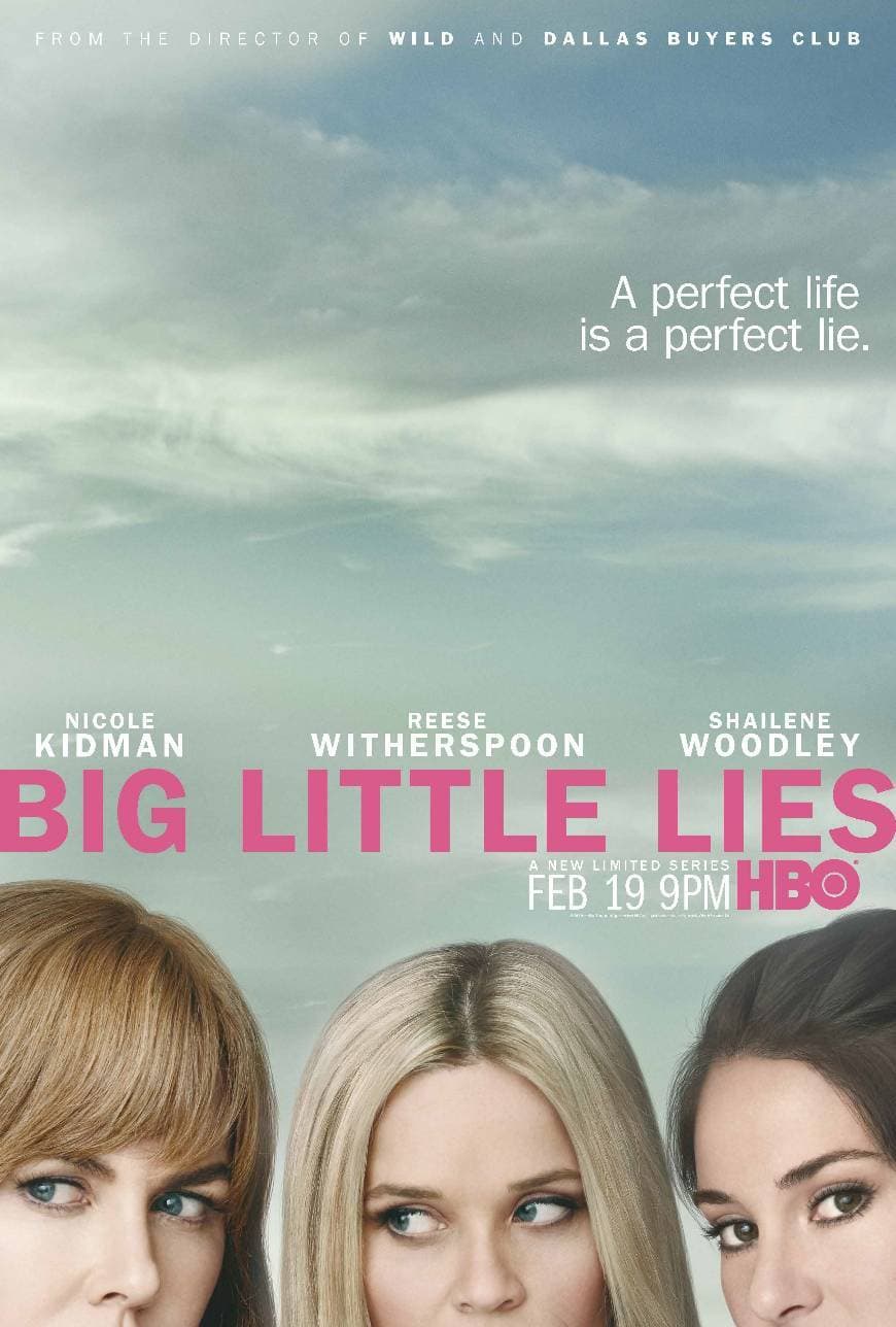 Moda Big Little Lies