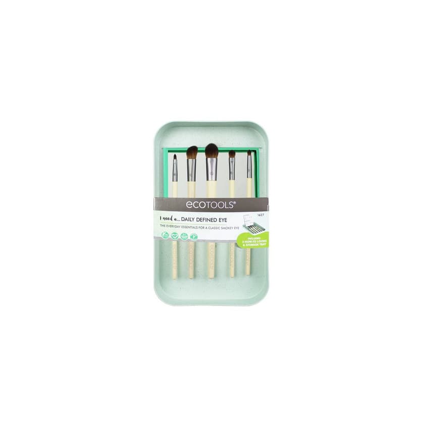 Producto ECOTOOLS Daily Defined Eye Kit 