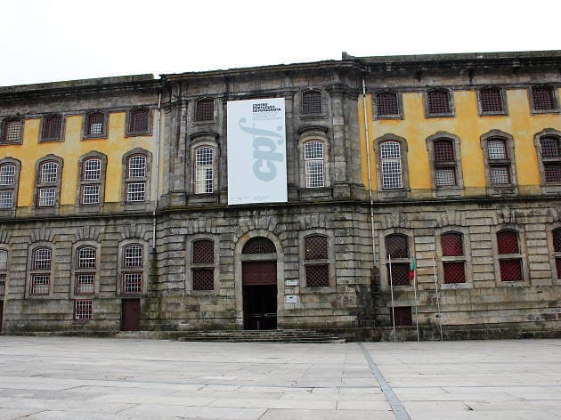 Place Centro Português de Fotografia