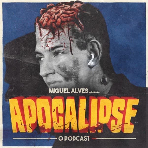 Fashion Apocalipse • Miguel Alves