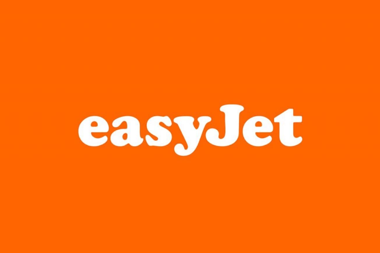 Fashion Easyjet