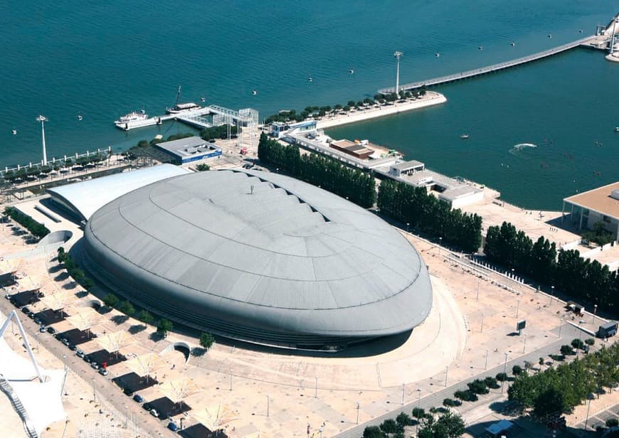 Place Altice Arena