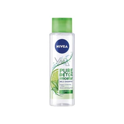 Product Nivea Pure Detox Micellar