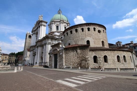 Place Piazza Paolo VI