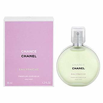 Beauty Chanel Chance Eau Fraîche Edt Vapo 150 Ml 1 Unidad 150 g