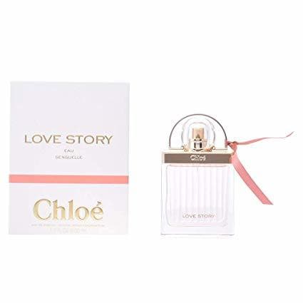 Beauty Chloe Love Story Agua de Perfume