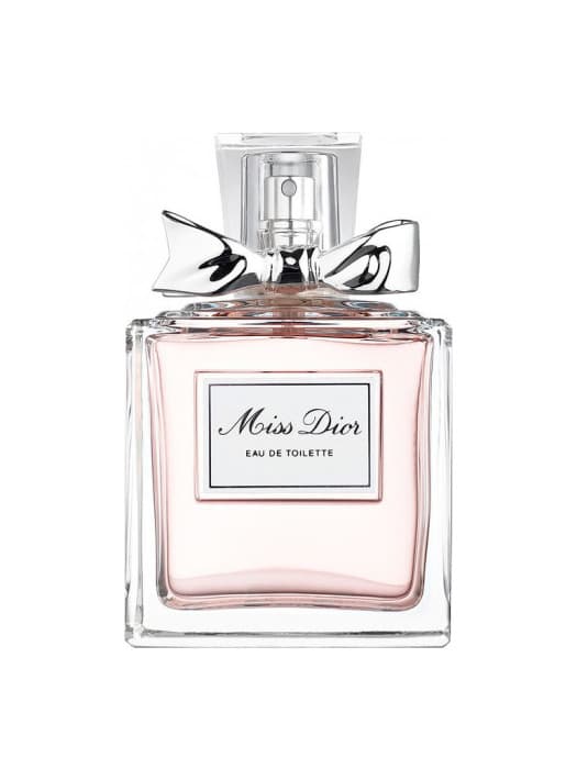 Beauty Dior Eau de Parfum spray "Miss Dior"