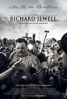 Película Richard Jewell