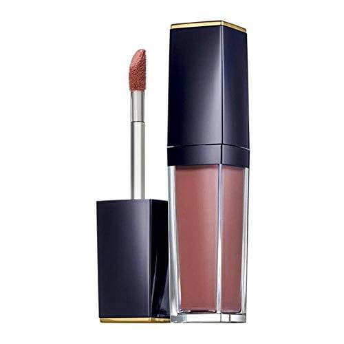 Belleza Estée lauder pure color envy liquid matte 101 naked ambition.