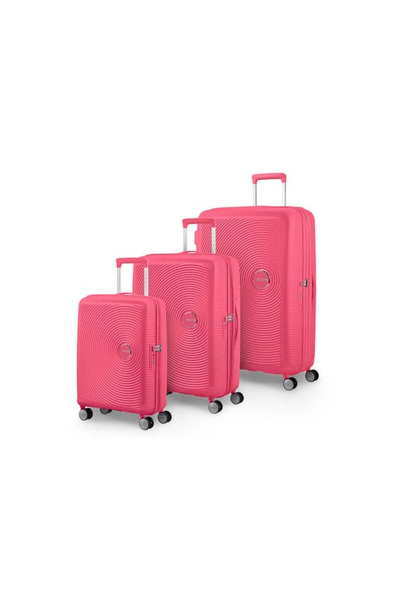 Producto Soundbox Luggage set