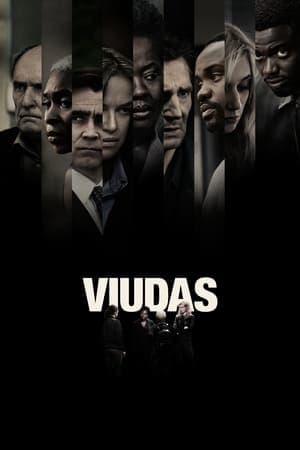 Película Widows