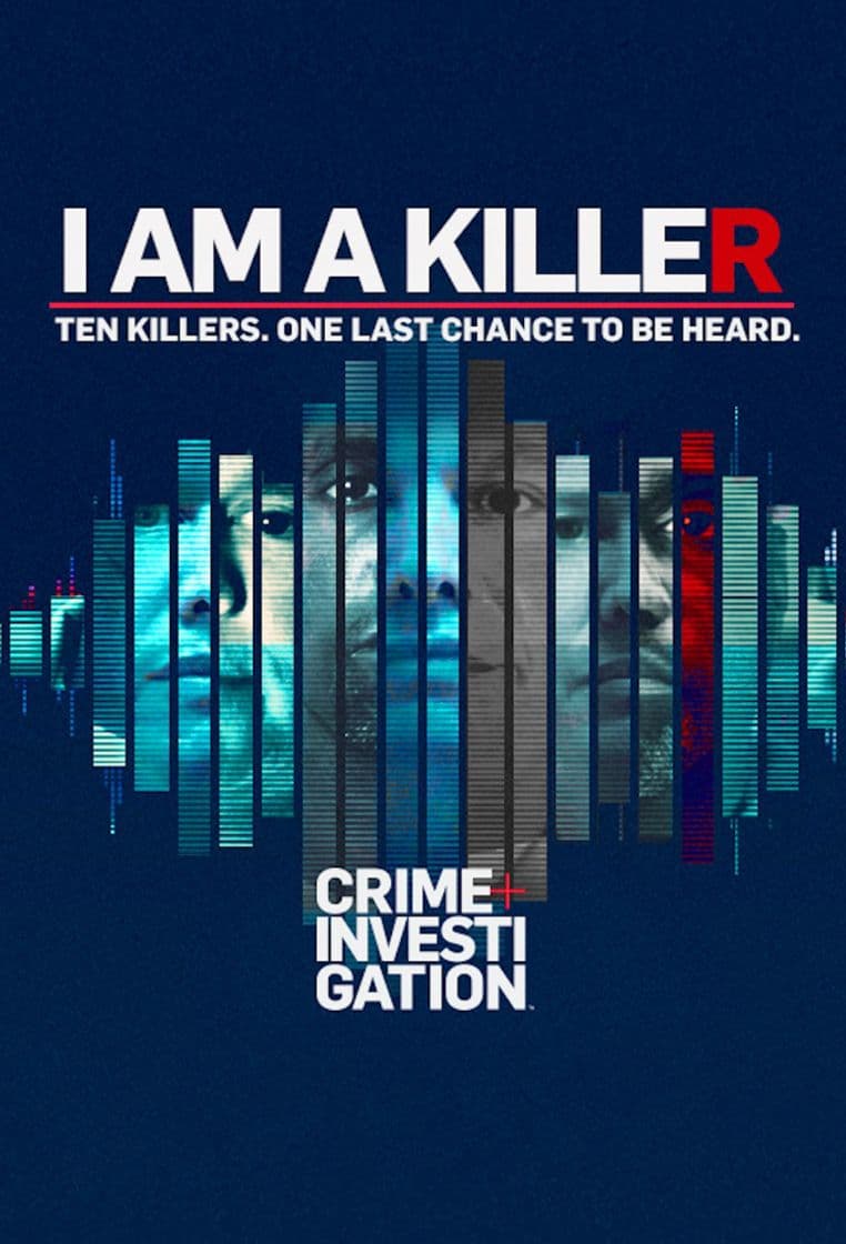 Serie I Am a Killer