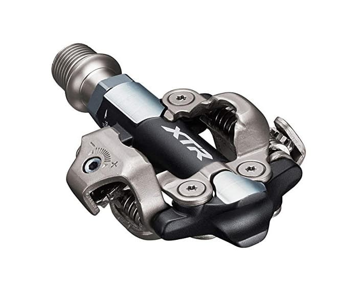 Producto Shimano PD-M9100 Pedales de MTB