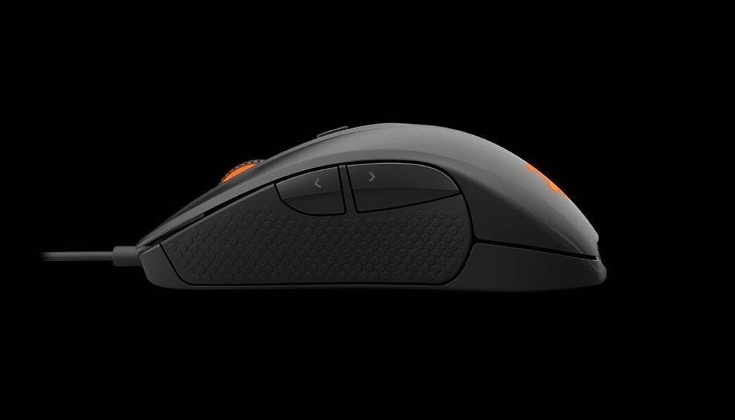 Product Steelseries Rival 300 Black