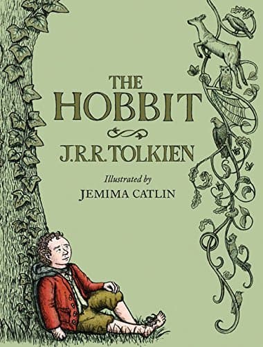 Book The Hobbit