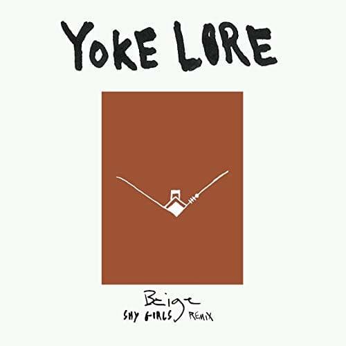 Canción Yoke Lore - Beige 