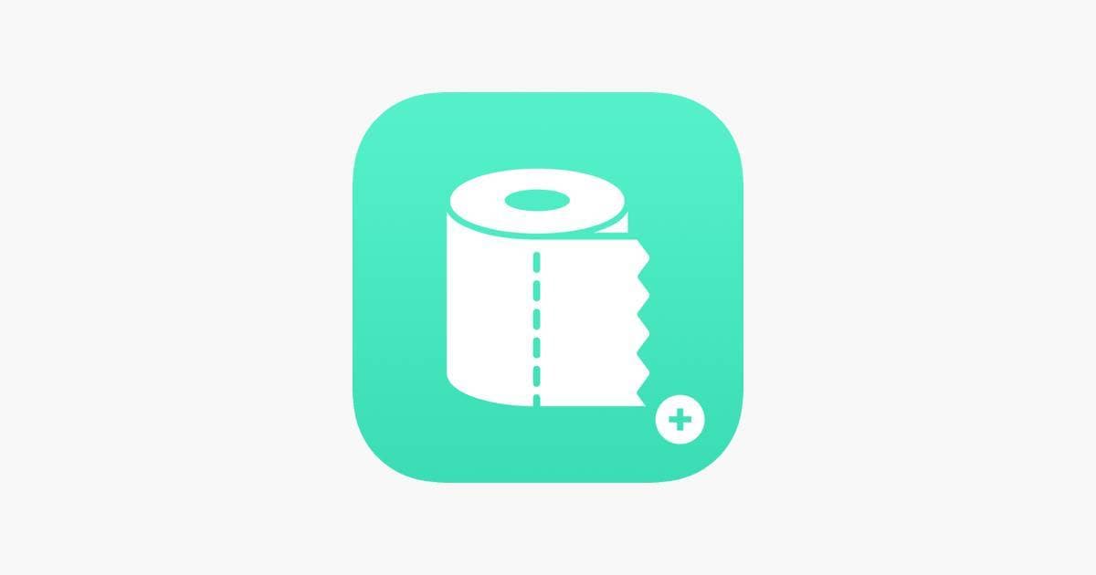 App Flush - Find Toilets