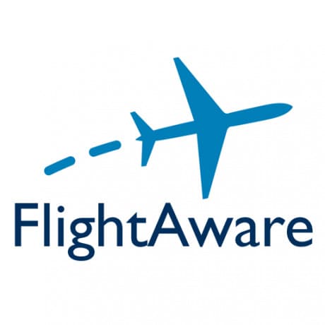 App FlightAware 