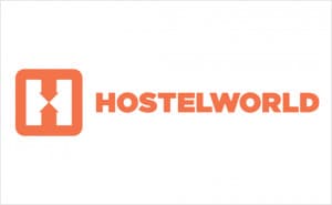 App Hostelworld