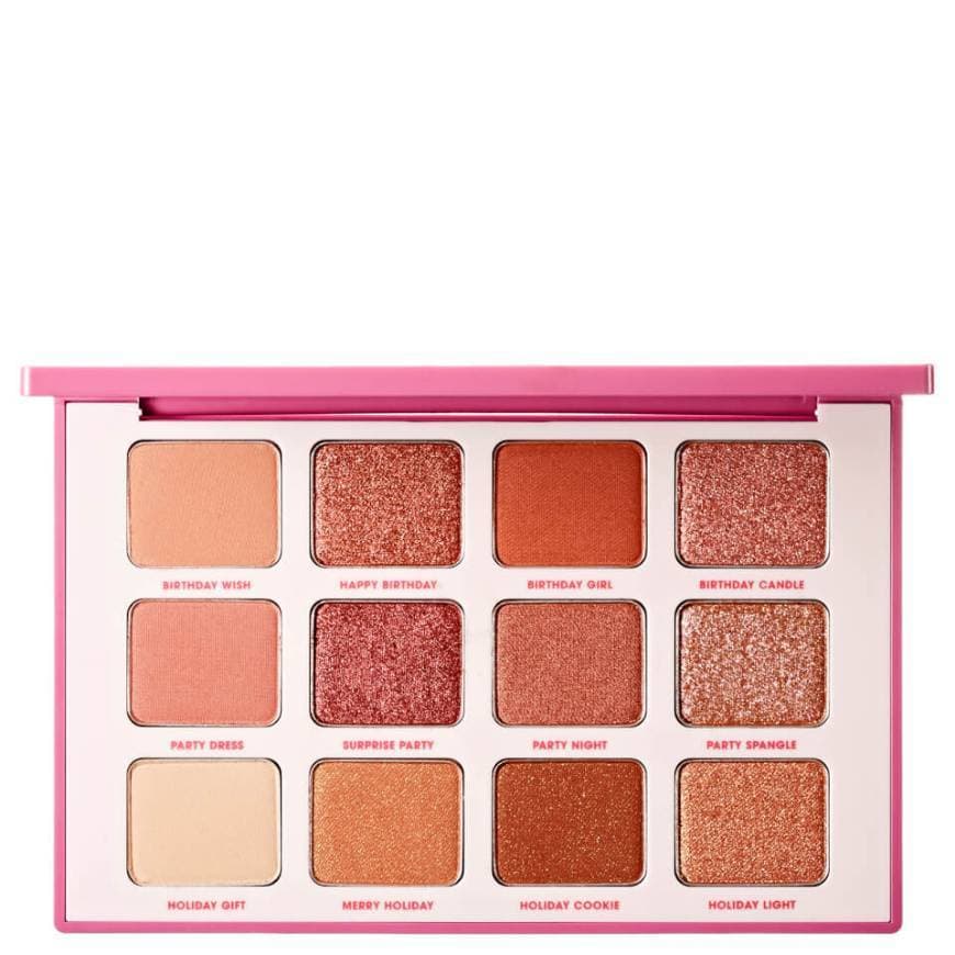 Moda Holika Holika Piece Matching Palette