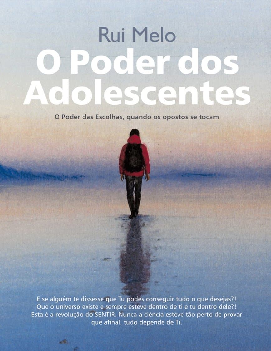 Libro O Poder dos Adolescentes 