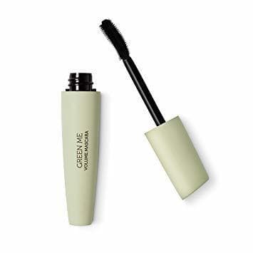 Moda Green Me Volume Mascara 