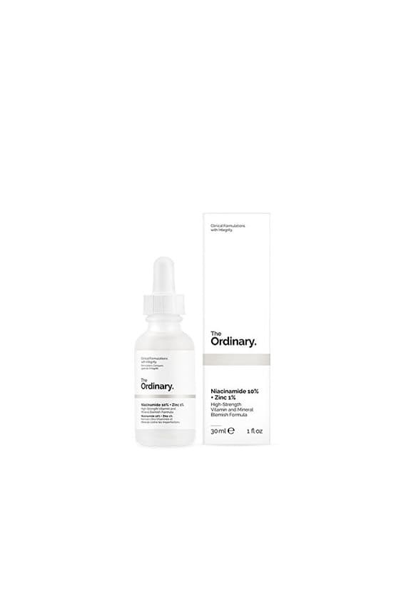 Belleza The Ordinary Niacinamide 10%