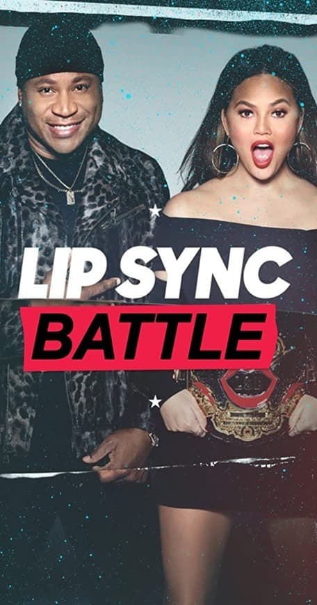 Moda LipSync Battle 