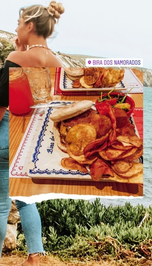 Restaurantes Bira dos Namorados